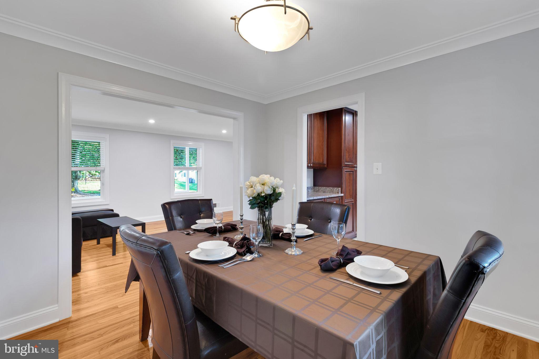 1309 GRESHAM ROAD