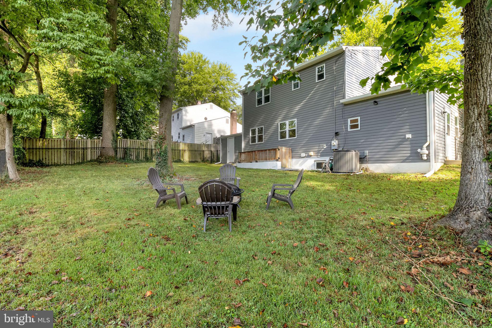 1309 GRESHAM ROAD