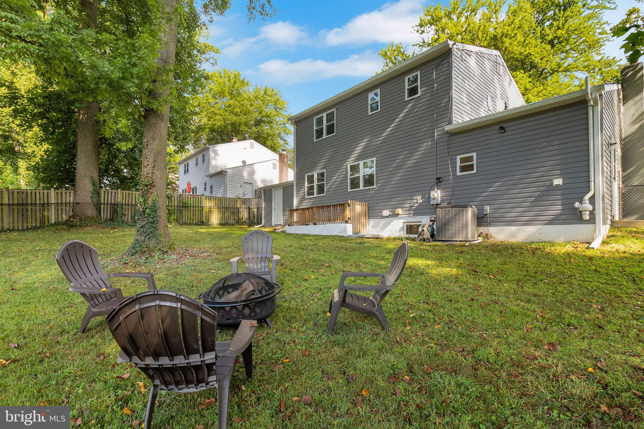 1309 GRESHAM ROAD