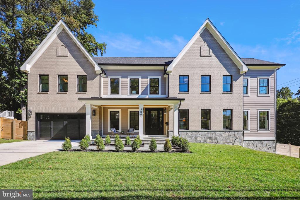 3801 SAUL ROAD