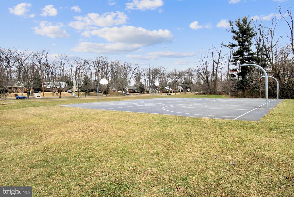 3801 SAUL ROAD