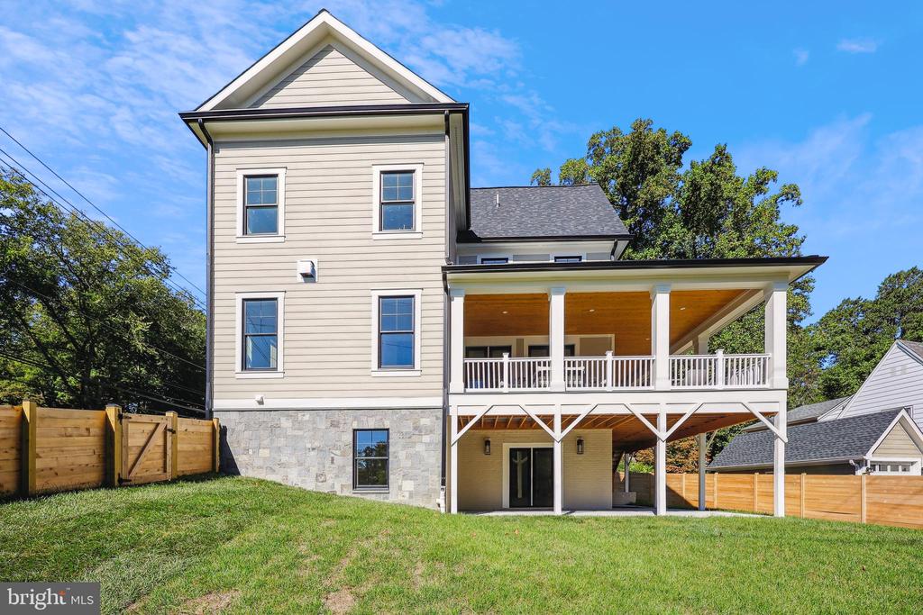 3801 SAUL ROAD