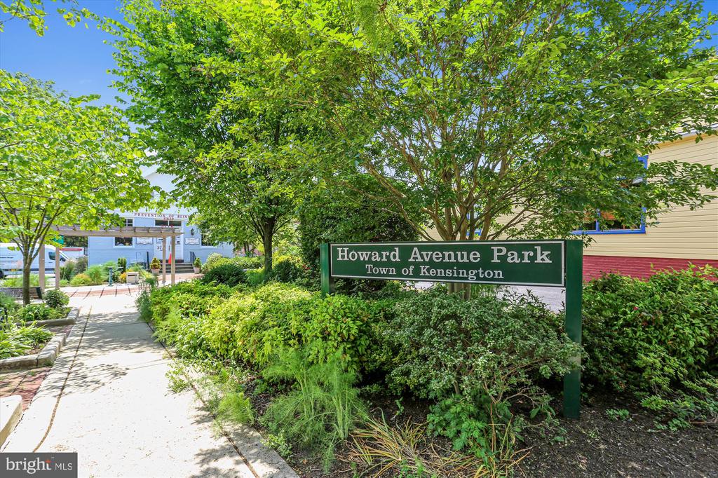 3801 SAUL ROAD