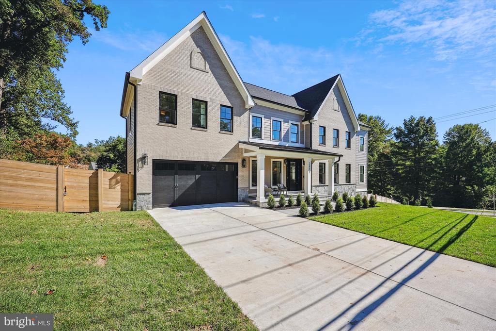 3801 SAUL ROAD