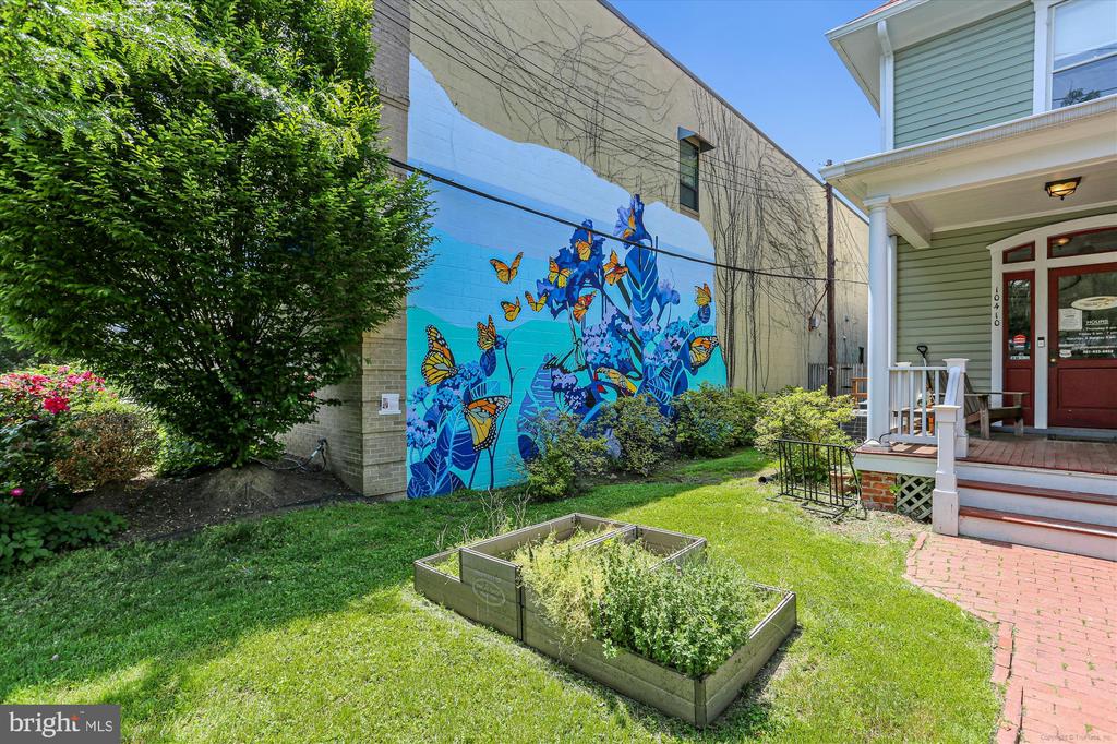 3801 SAUL ROAD