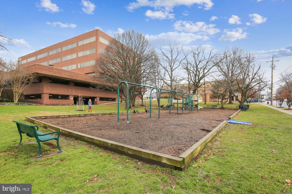 3801 SAUL ROAD