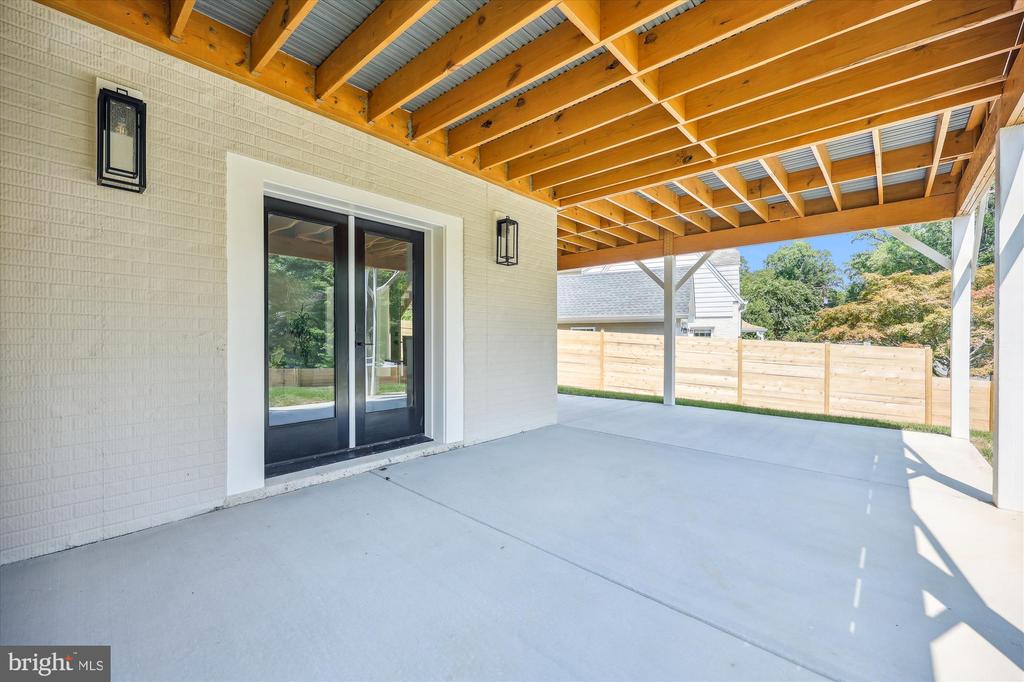 3801 SAUL ROAD
