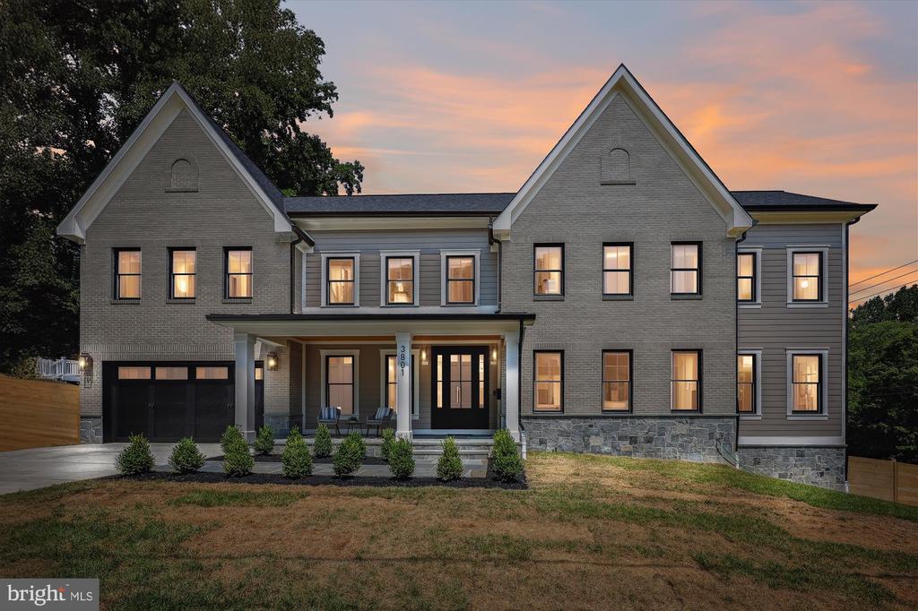 3801 SAUL ROAD