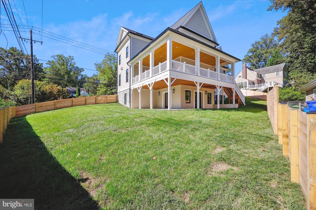 3801 SAUL ROAD