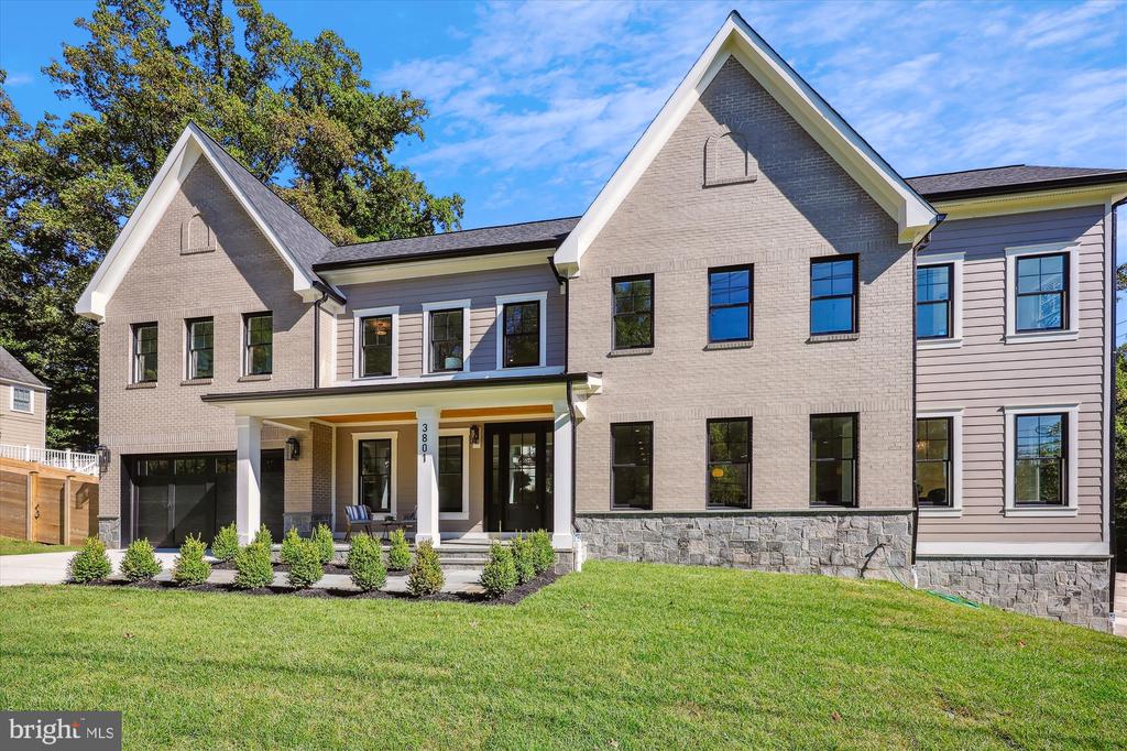 3801 SAUL ROAD