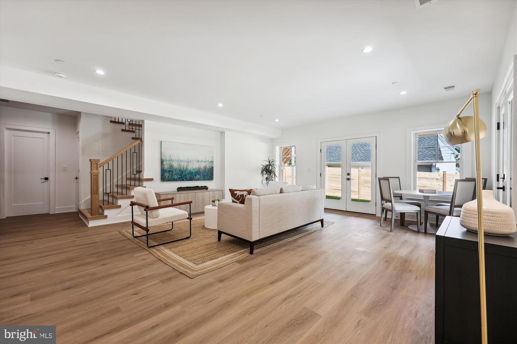 3801 SAUL ROAD