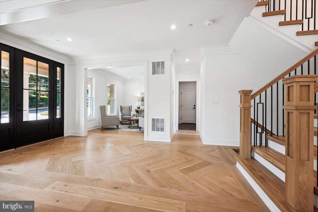 3801 SAUL ROAD