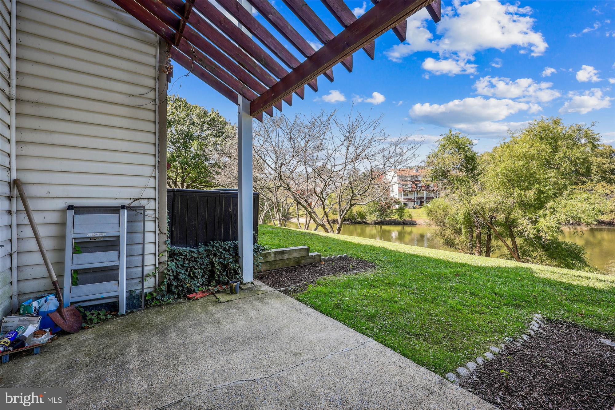 18286 WINDSOR HILL DRIVE 408