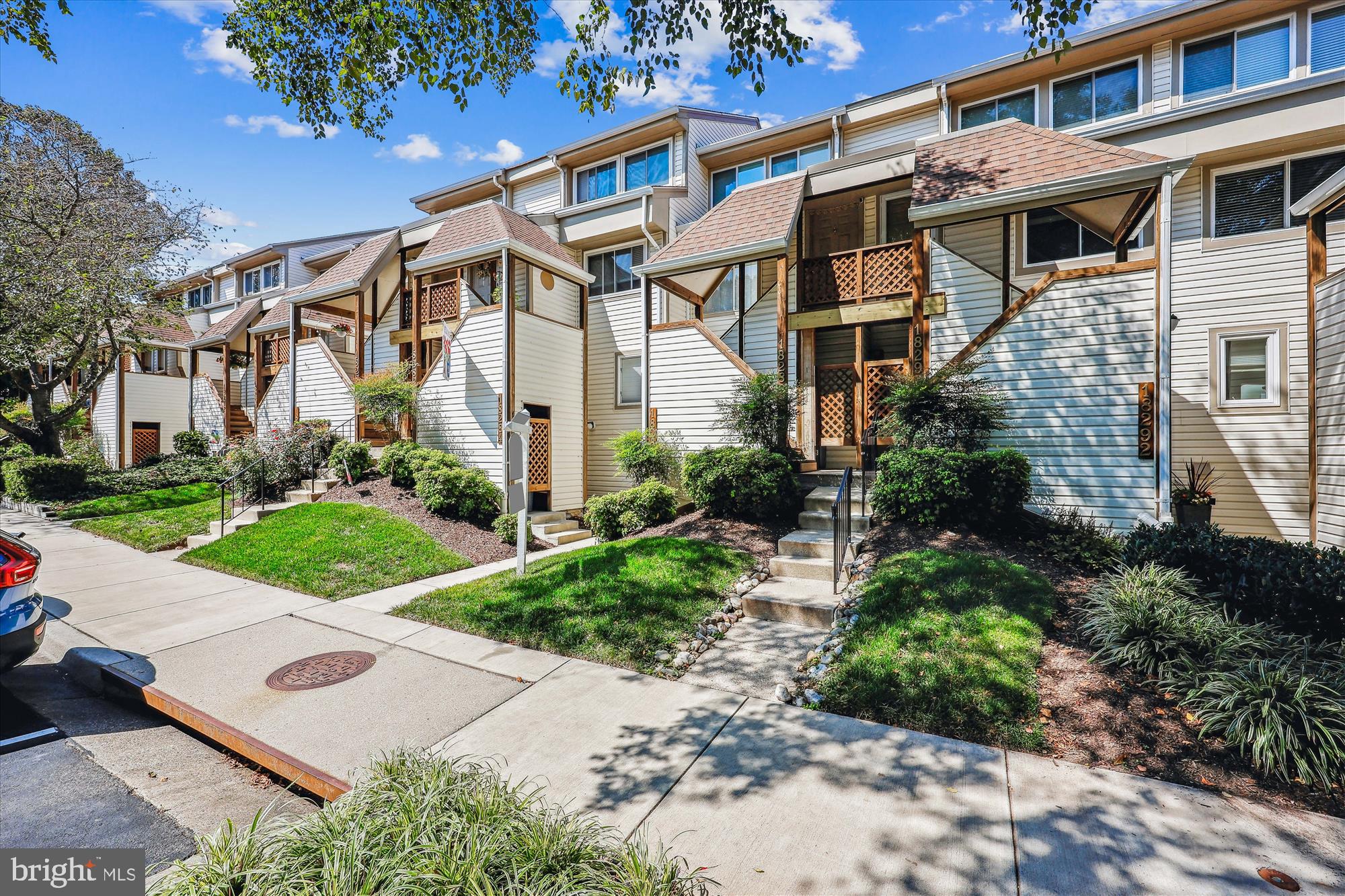 18286 WINDSOR HILL DRIVE 408