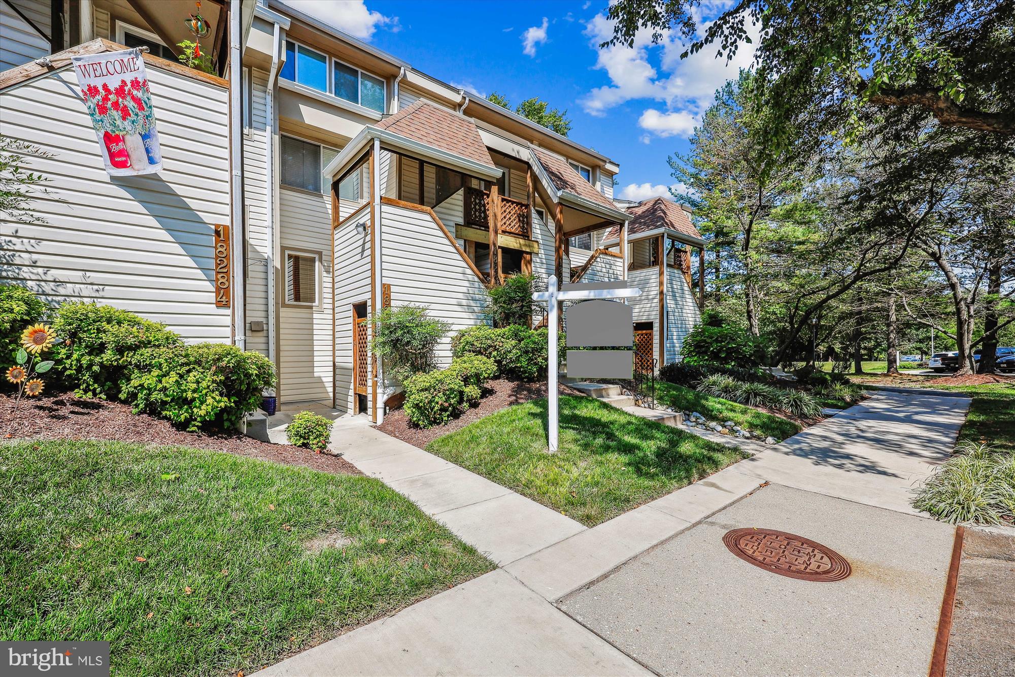 18286 WINDSOR HILL DRIVE 408