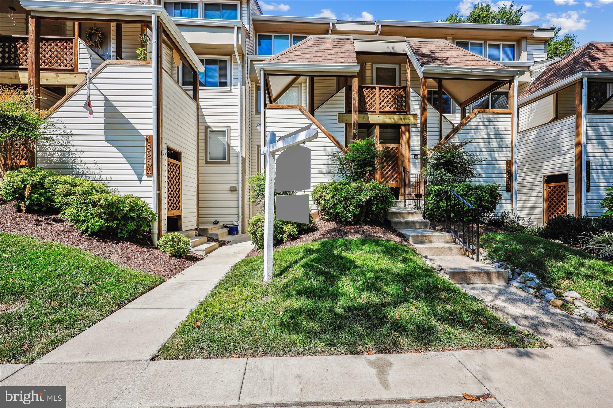 18286 WINDSOR HILL DRIVE 408