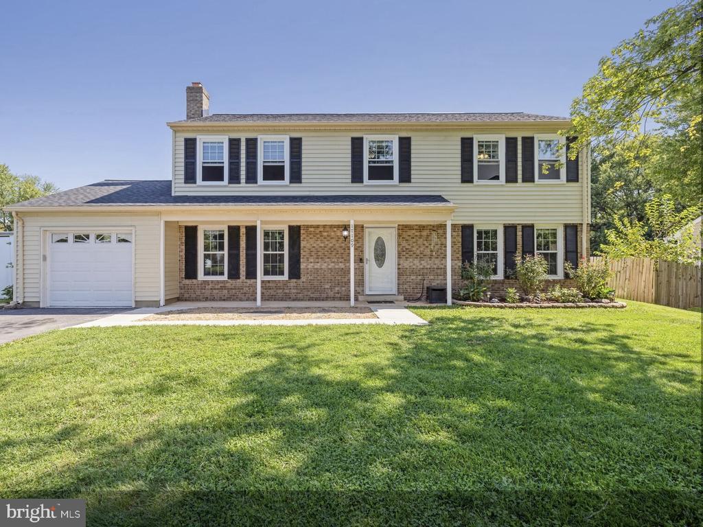 17109 BUTLER ROAD