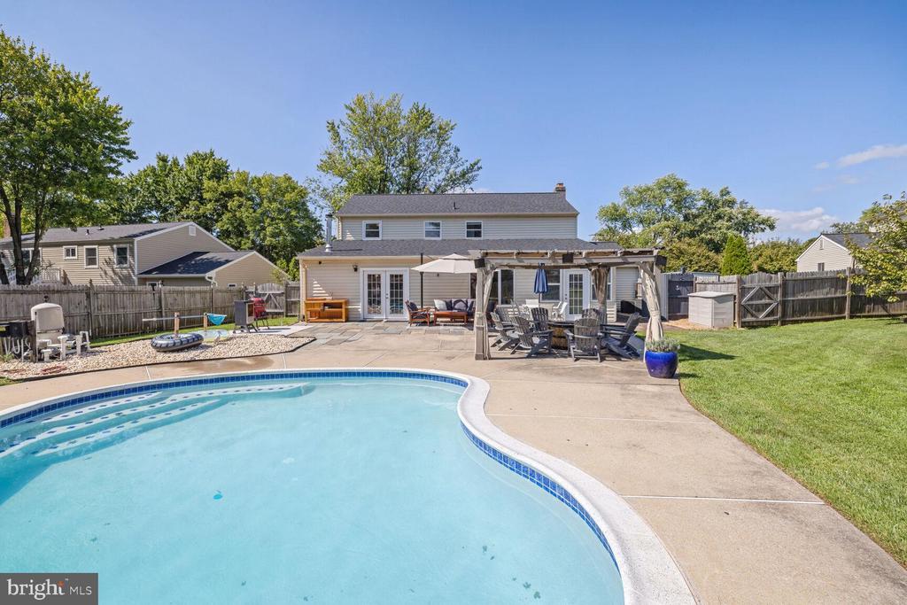 17109 BUTLER ROAD