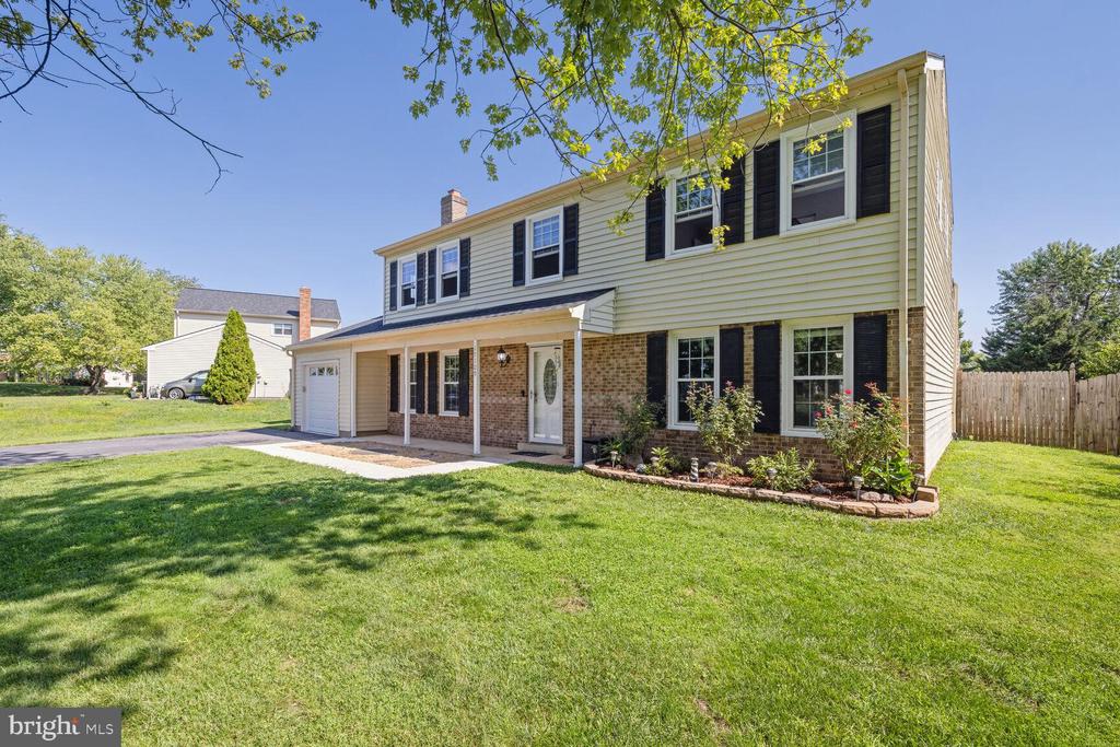 17109 BUTLER ROAD