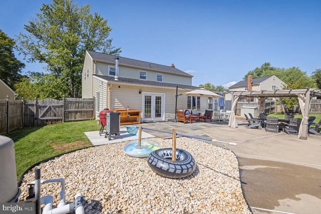 17109 BUTLER ROAD