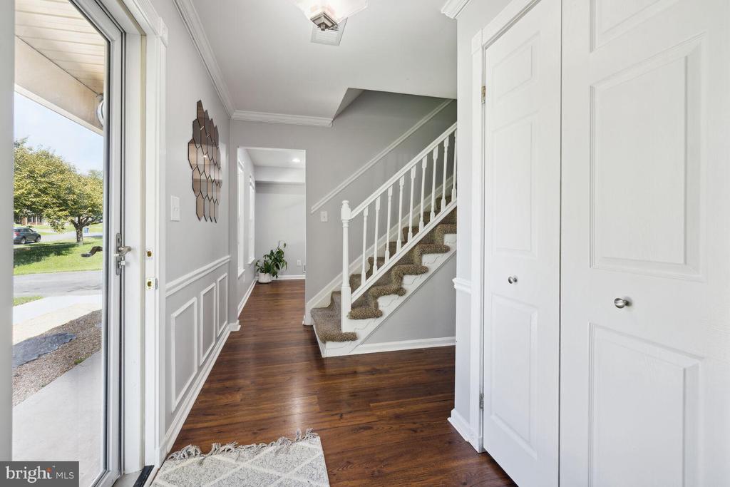 17109 BUTLER ROAD