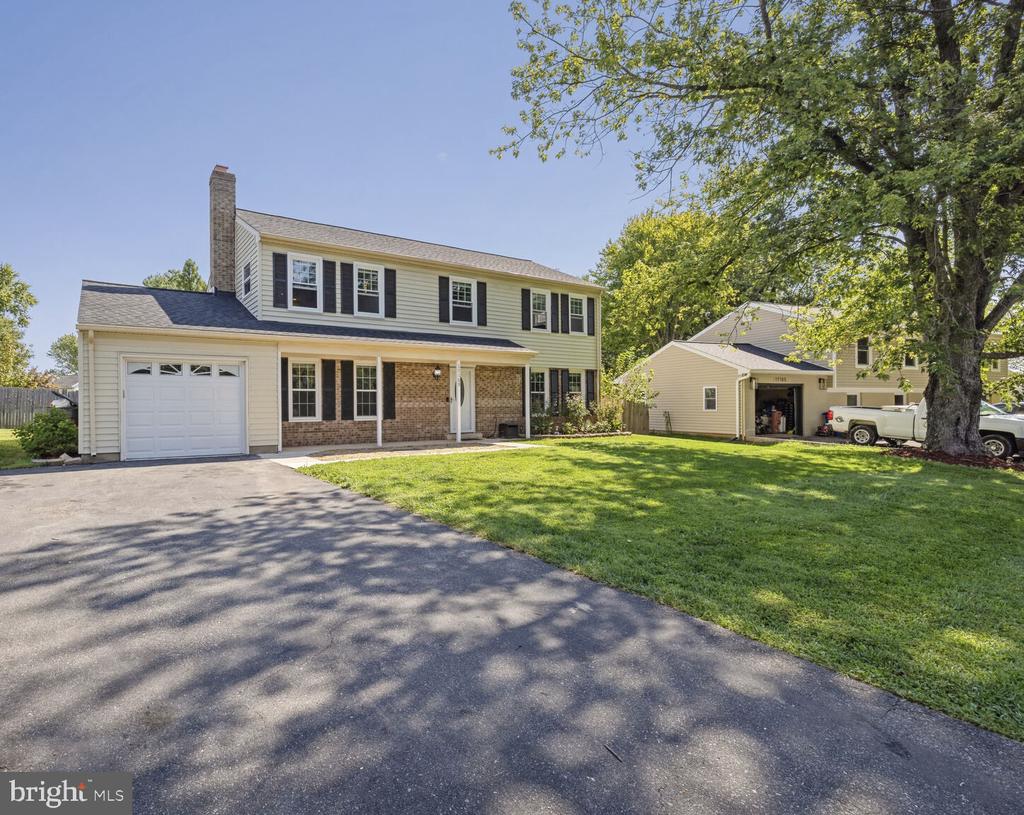 17109 BUTLER ROAD