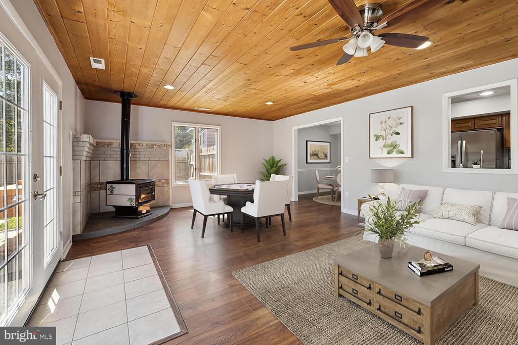 17109 BUTLER ROAD