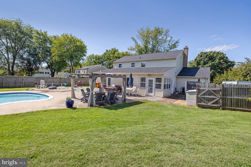 17109 BUTLER ROAD