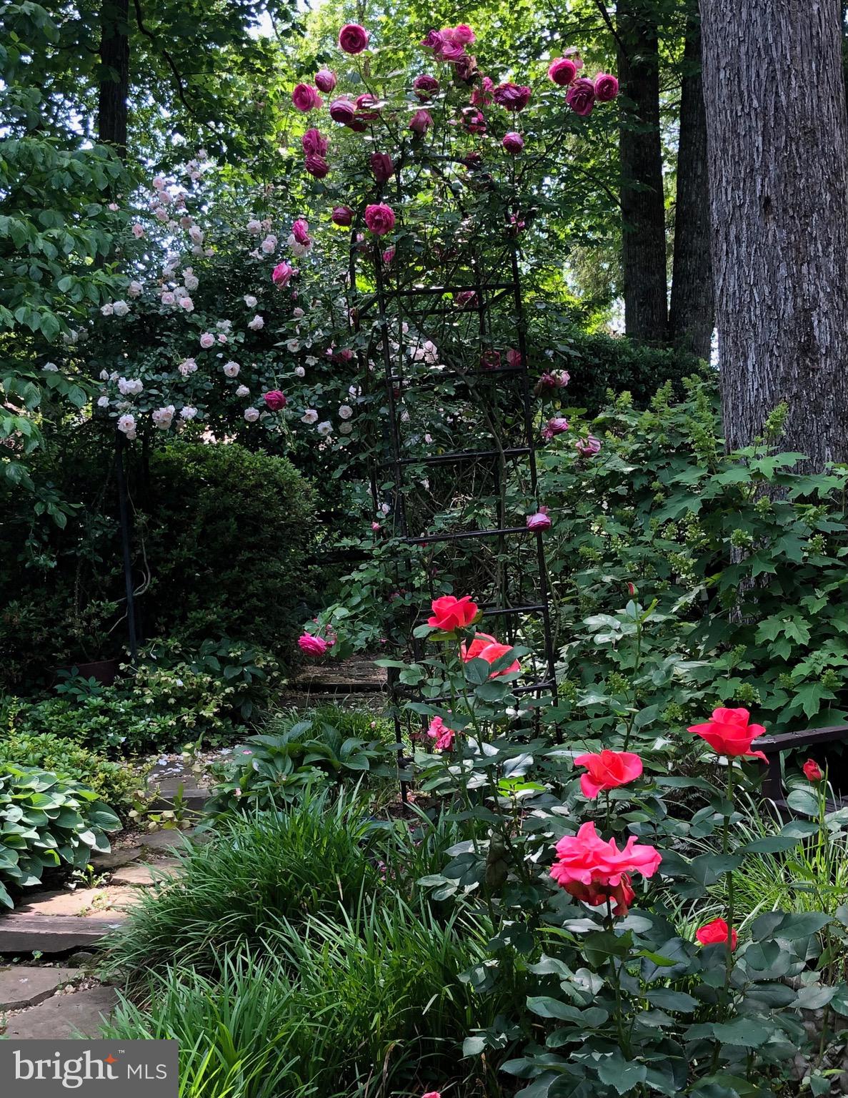 7104 HEATHWOOD COURT