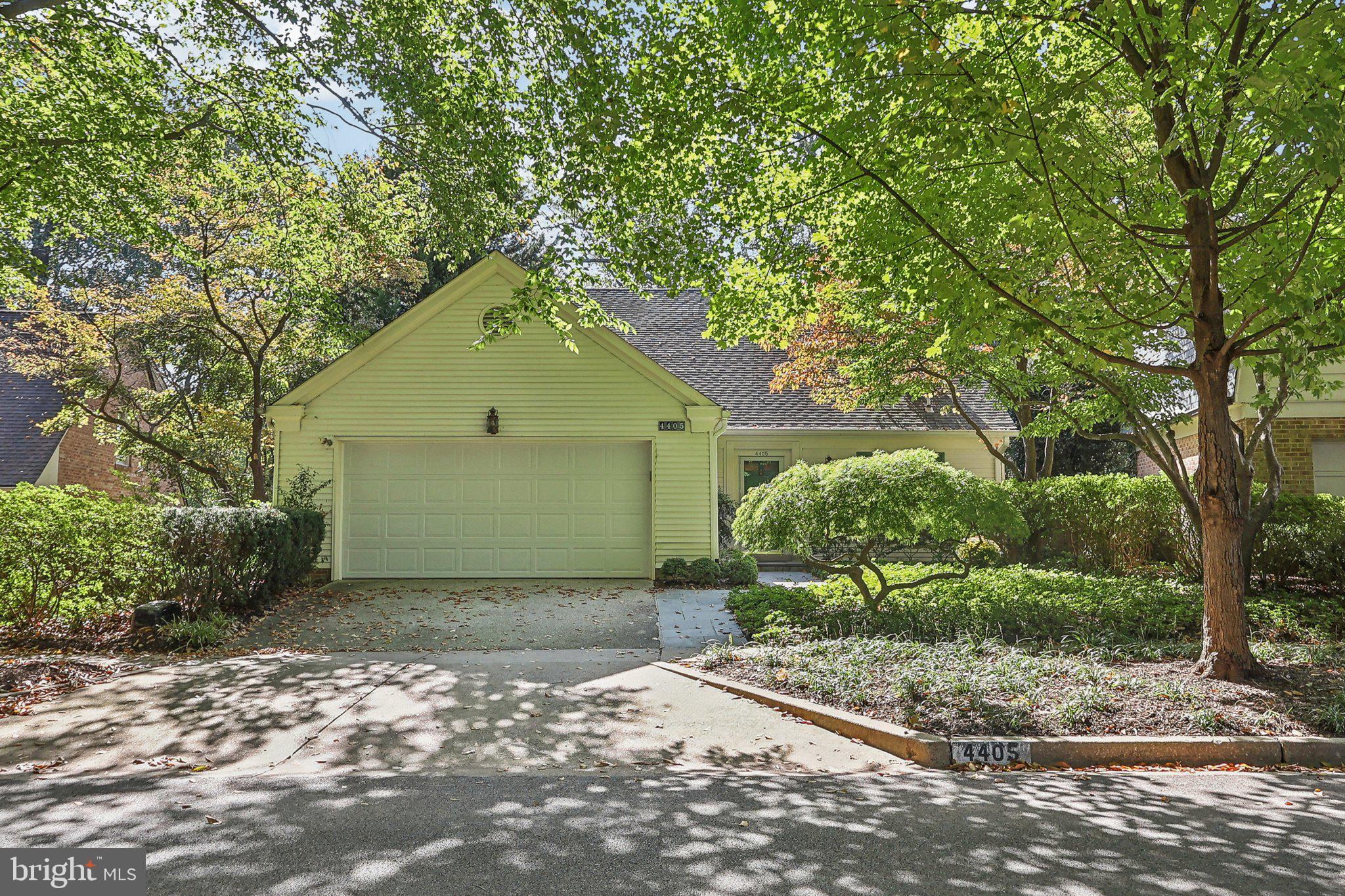 4405 BOXWOOD ROAD