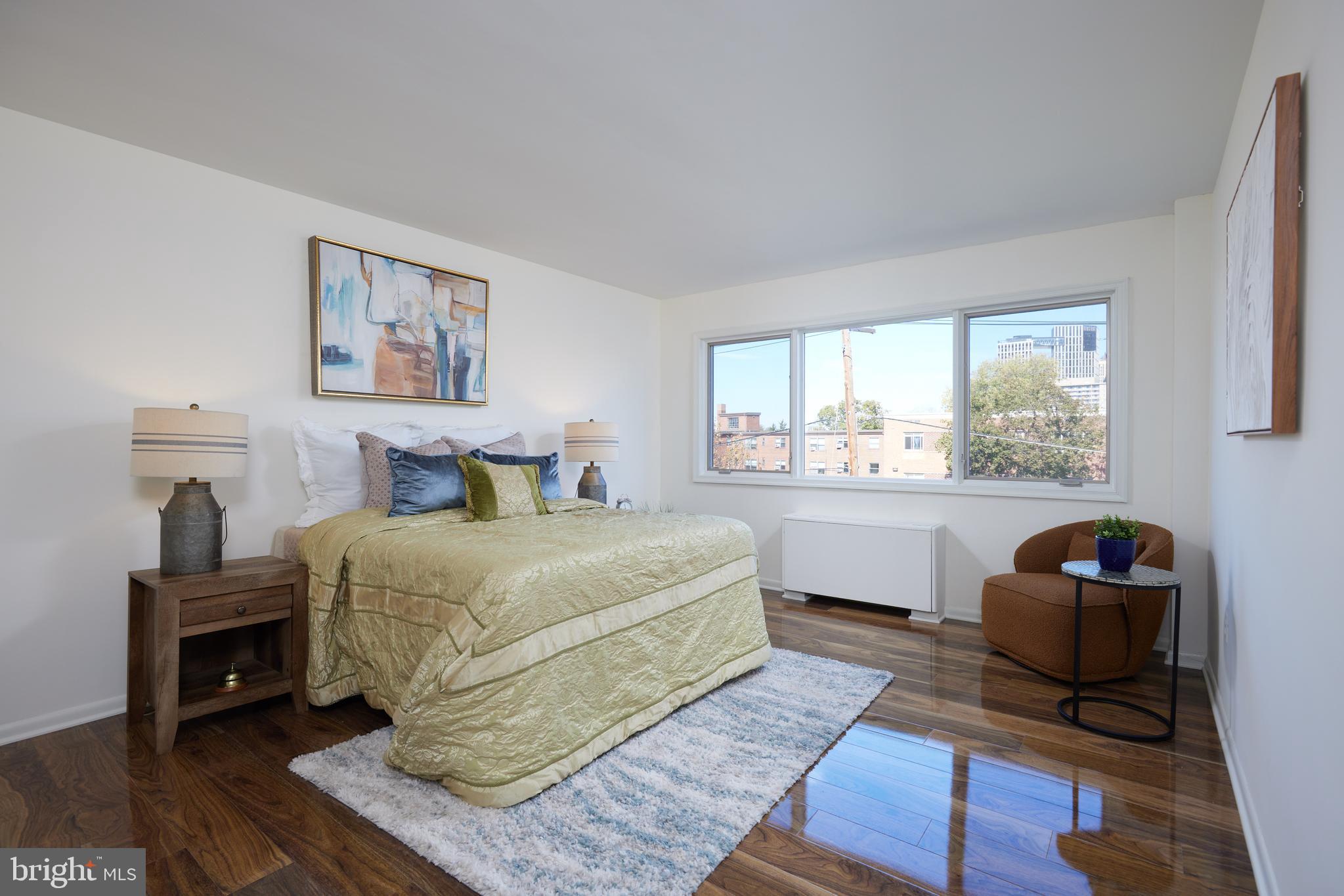 4720 CHEVY CHASE DRIVE 306