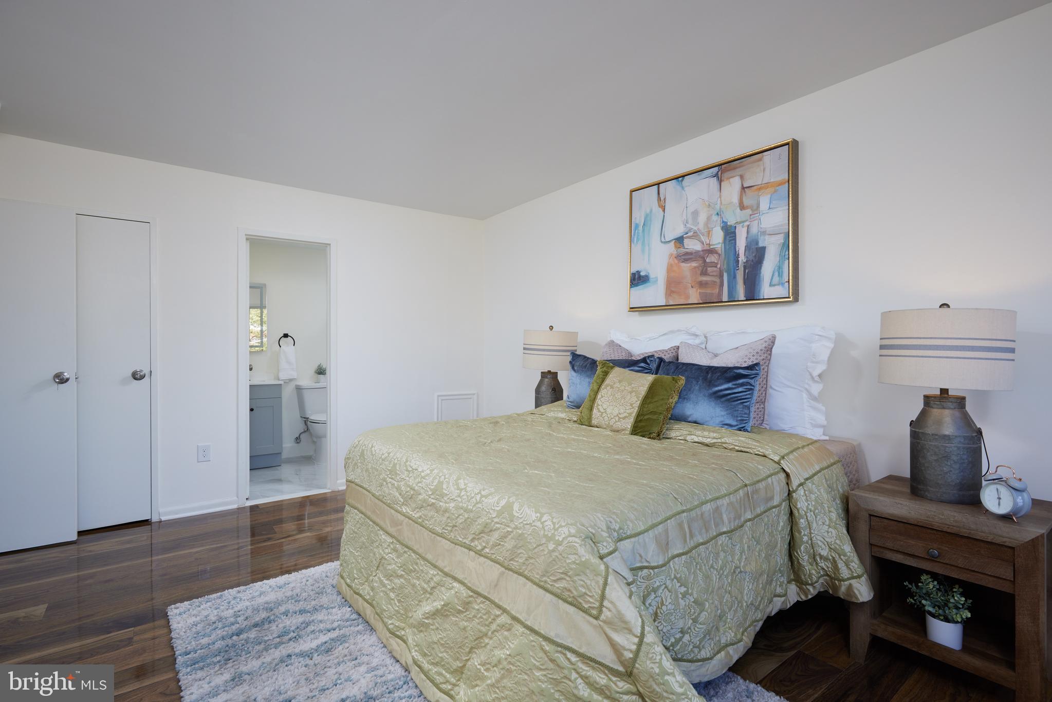 4720 CHEVY CHASE DRIVE 306