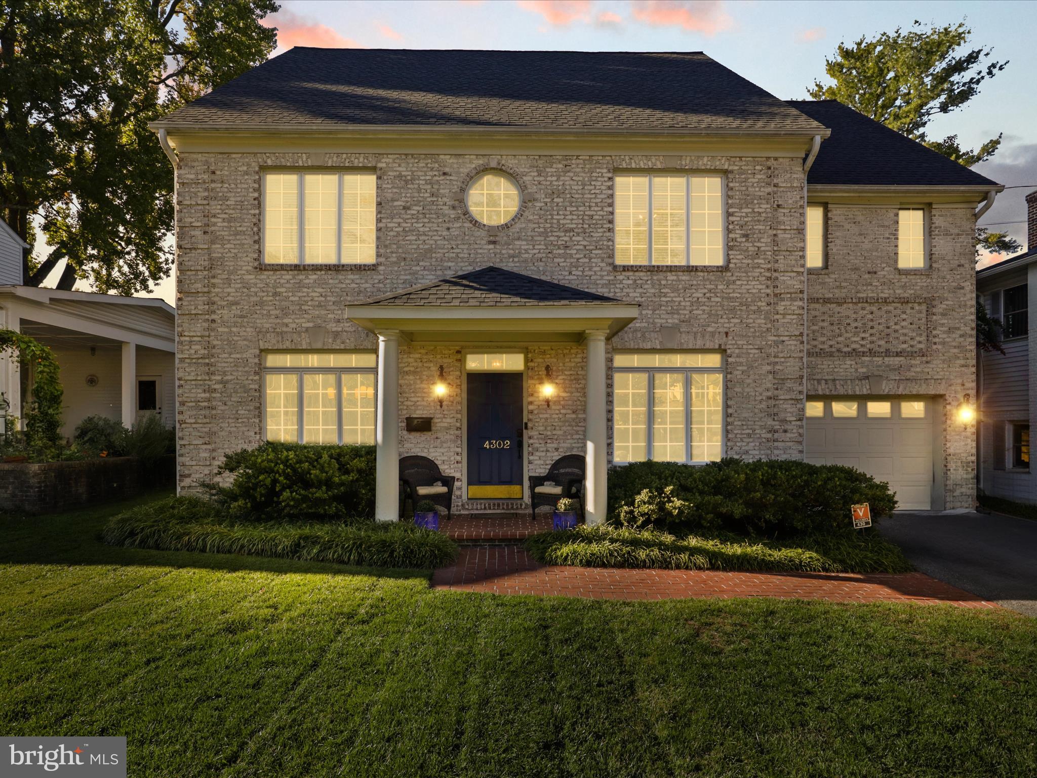 4302 COLCHESTER DRIVE