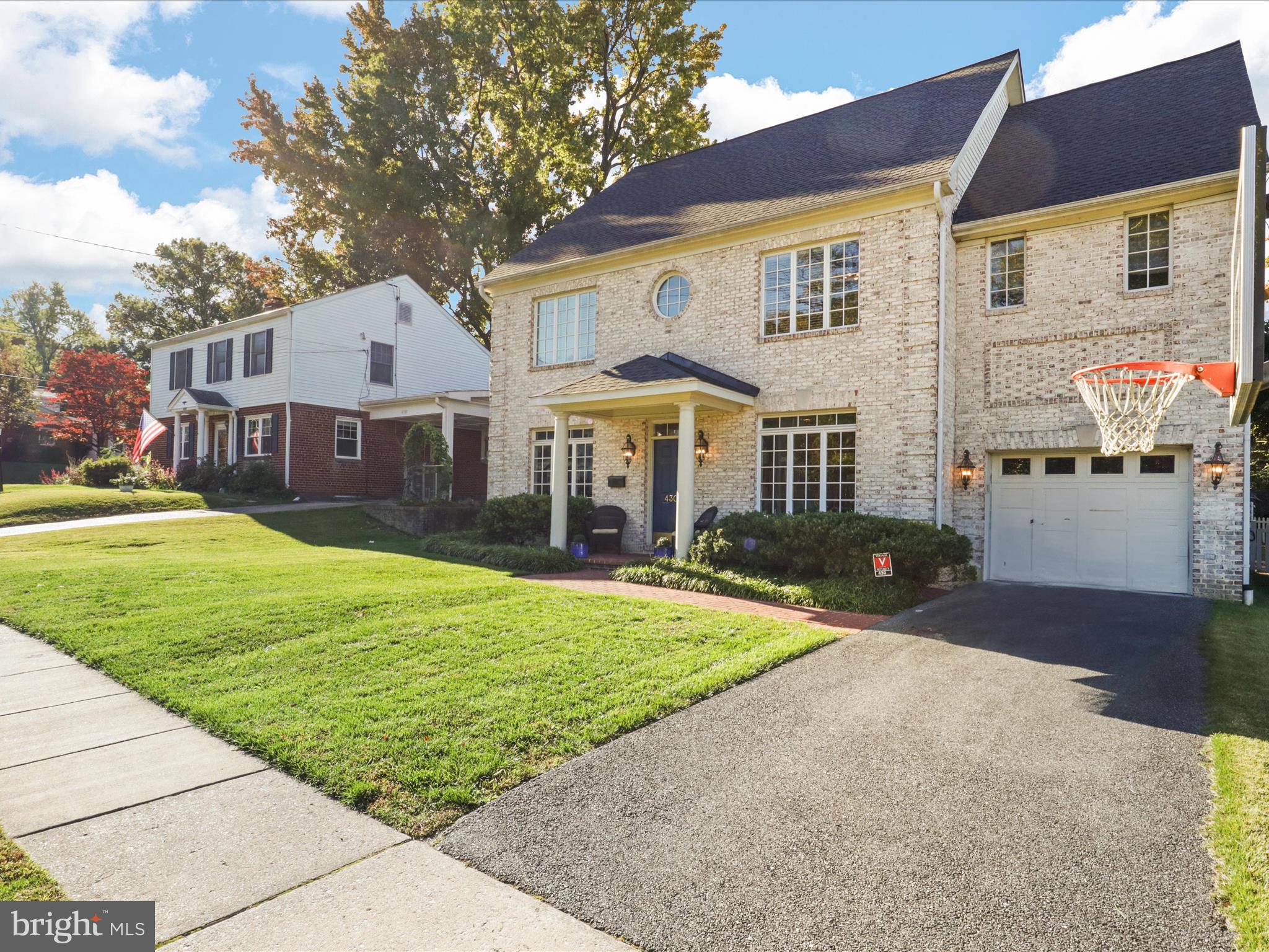 4302 COLCHESTER DRIVE