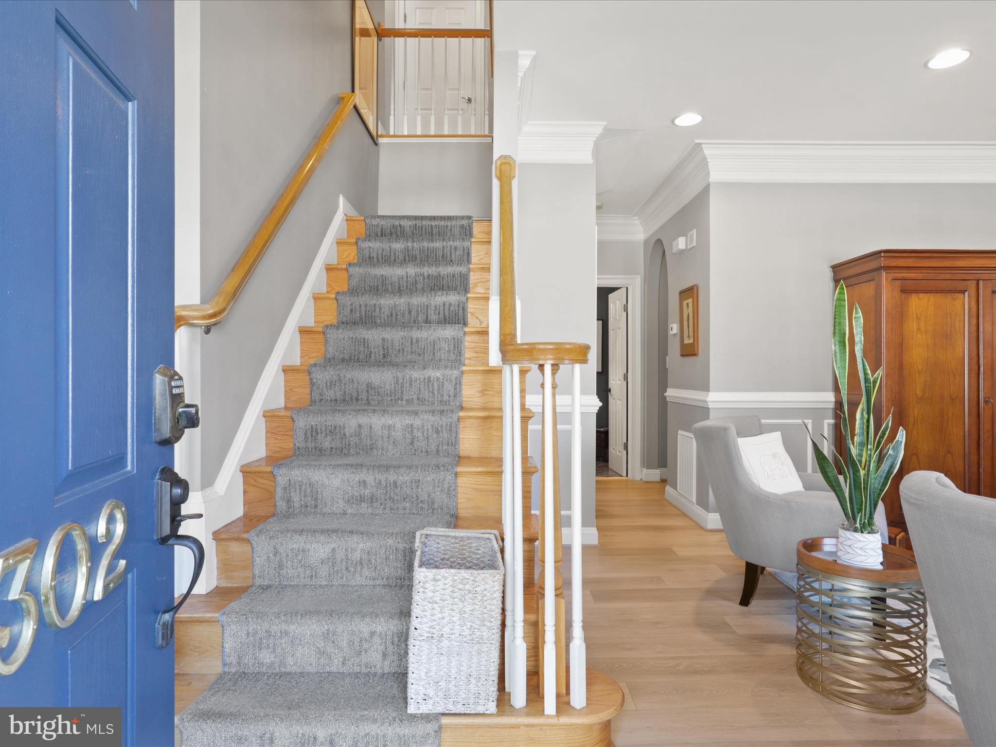 4302 COLCHESTER DRIVE