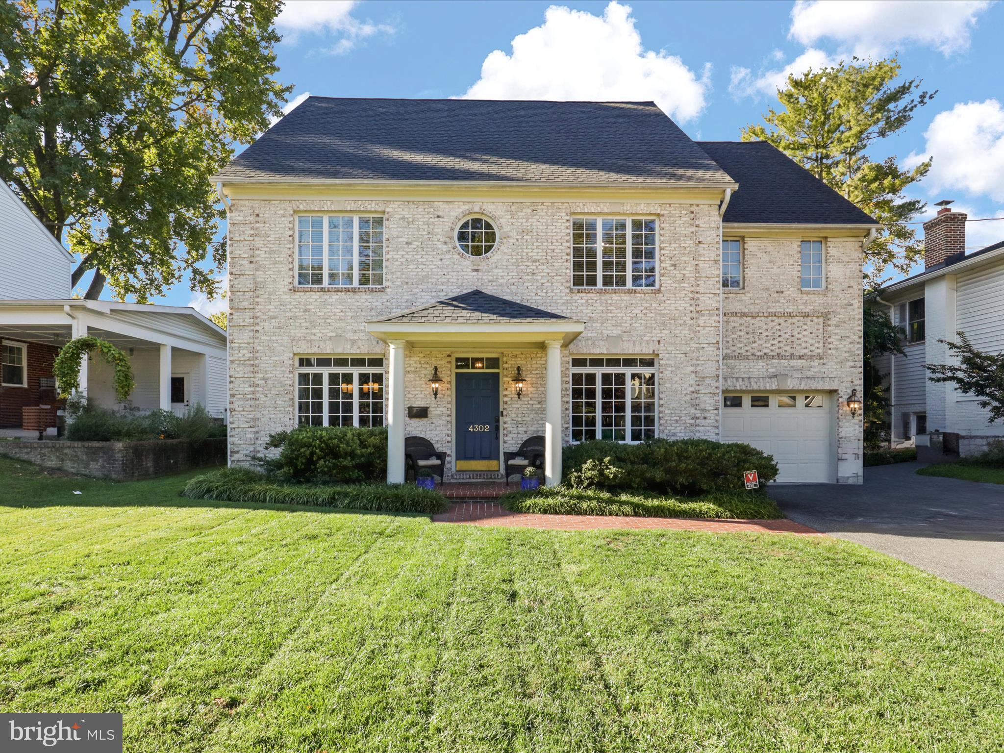 4302 COLCHESTER DRIVE