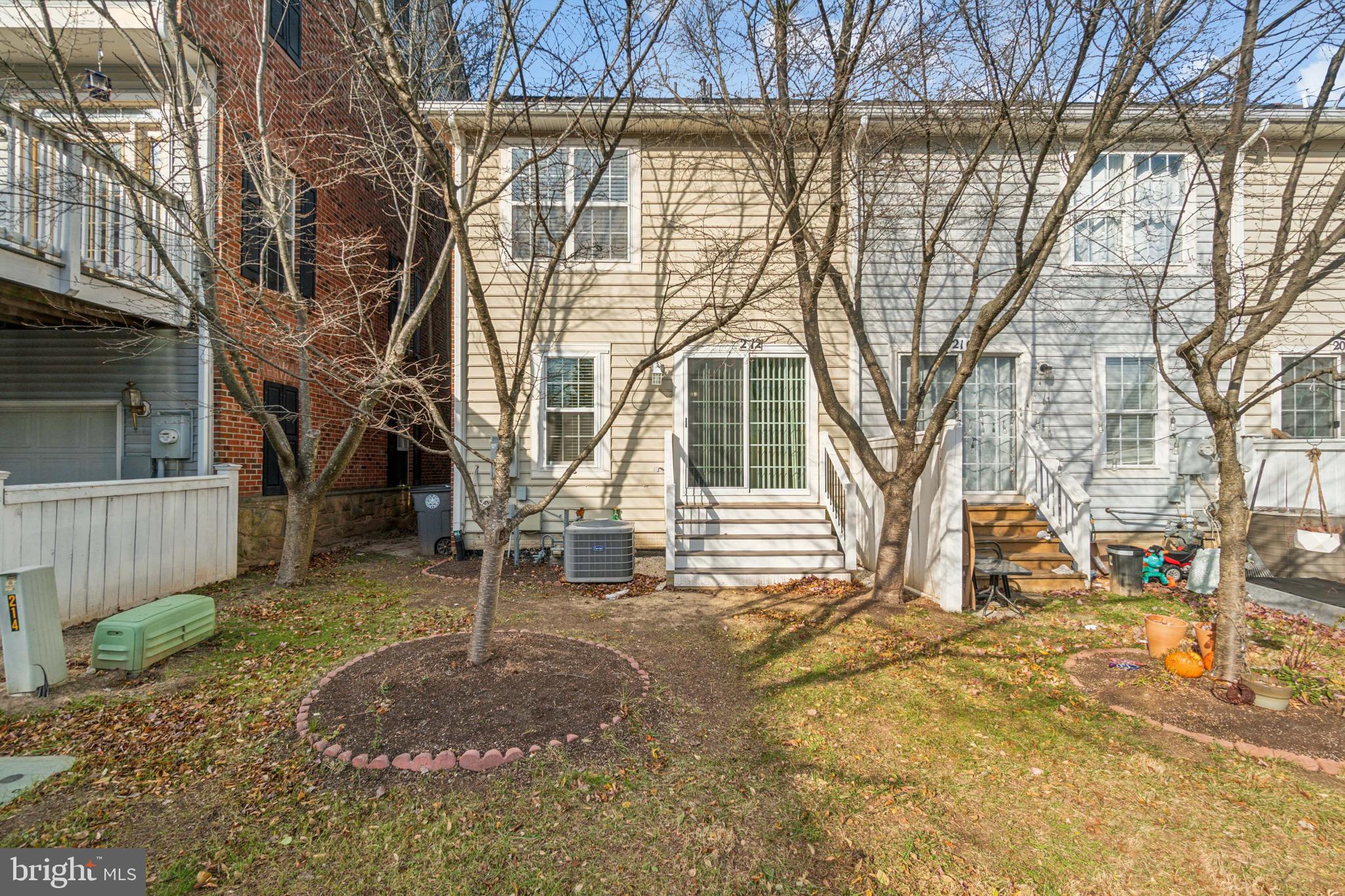 212 POPLAR SPRING ROAD