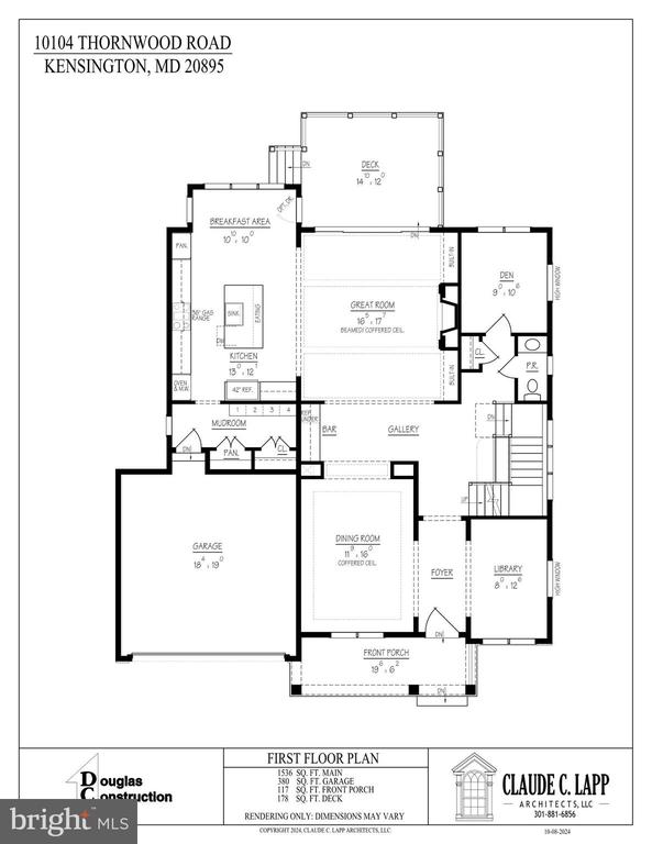 10104 THORNWOOD ROAD