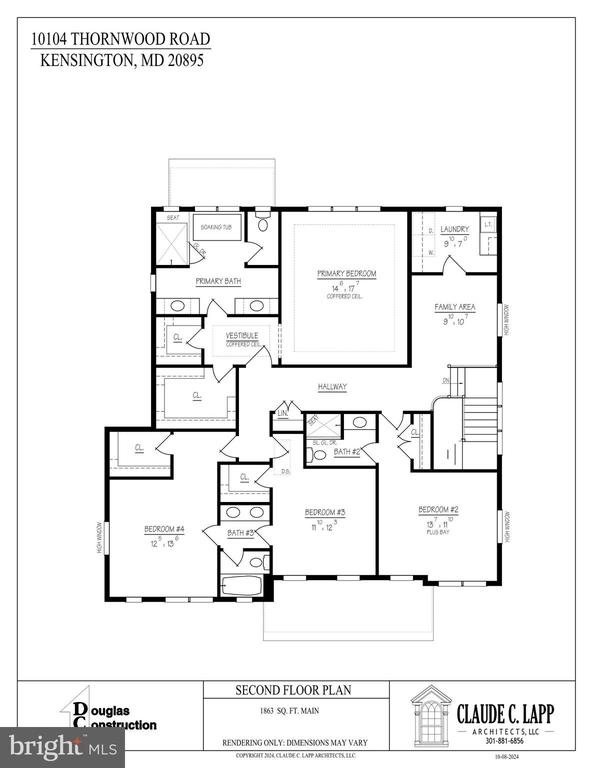 10104 THORNWOOD ROAD