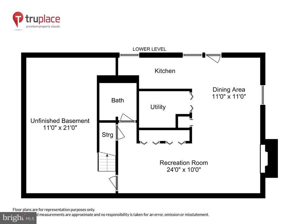 916 W NOLCREST DRIVE