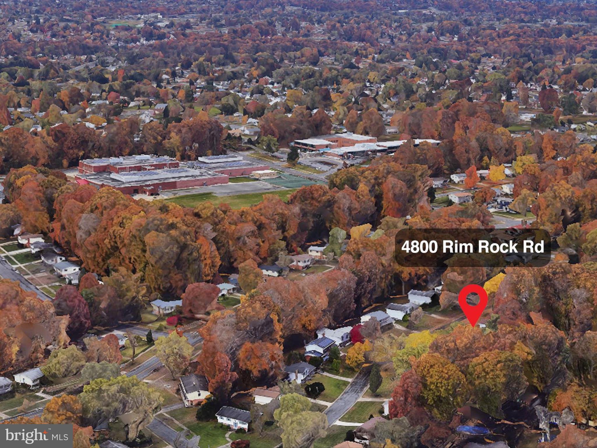 4800 RIM ROCK ROAD