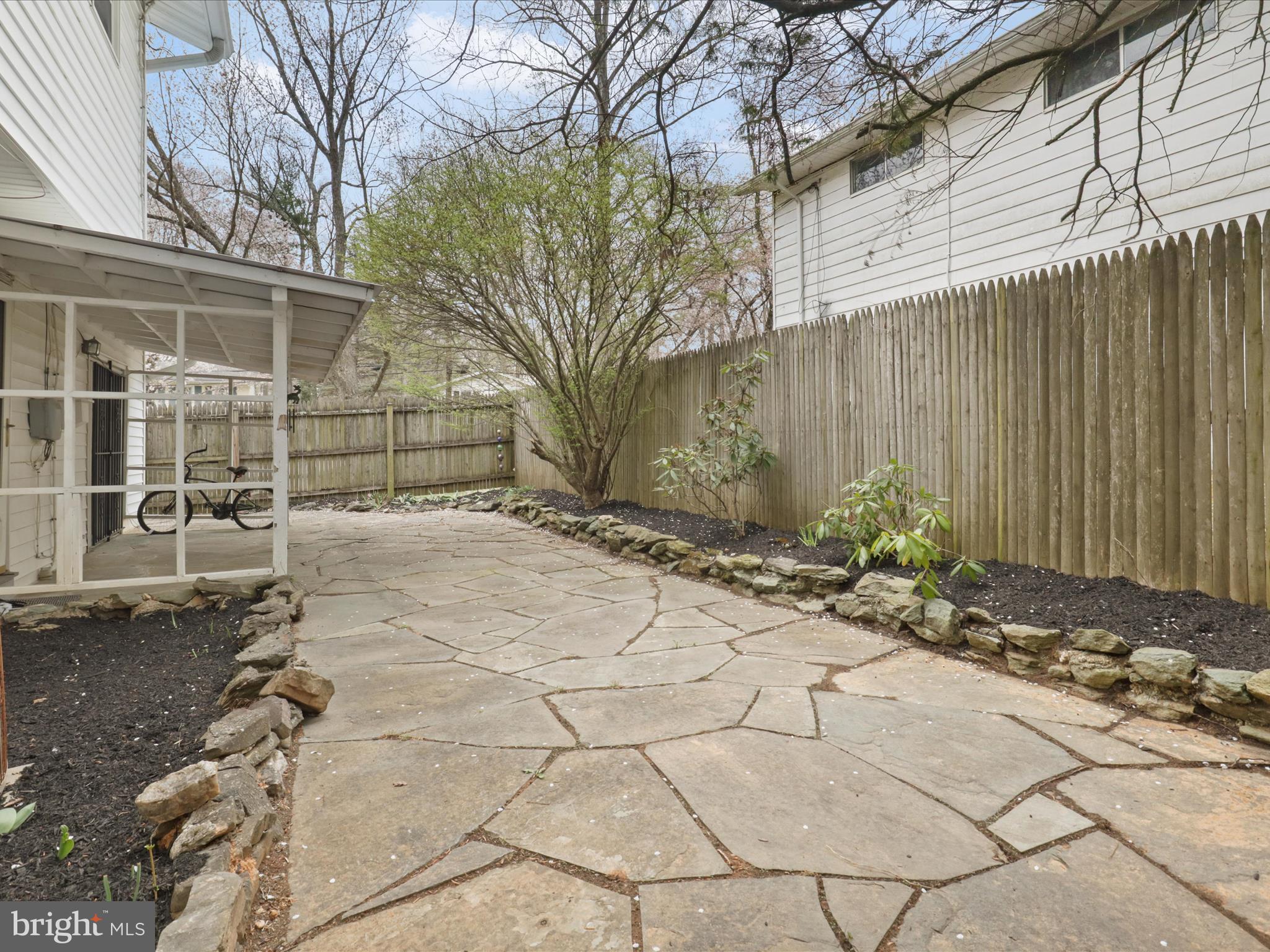 4800 RIM ROCK ROAD