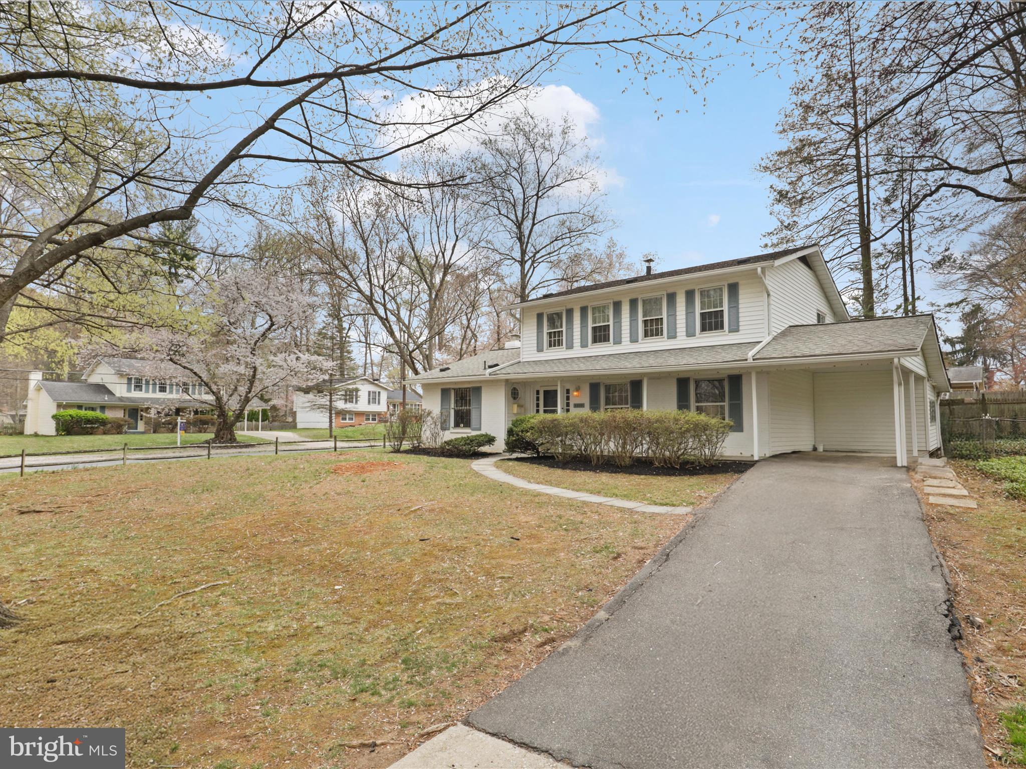 4800 RIM ROCK ROAD