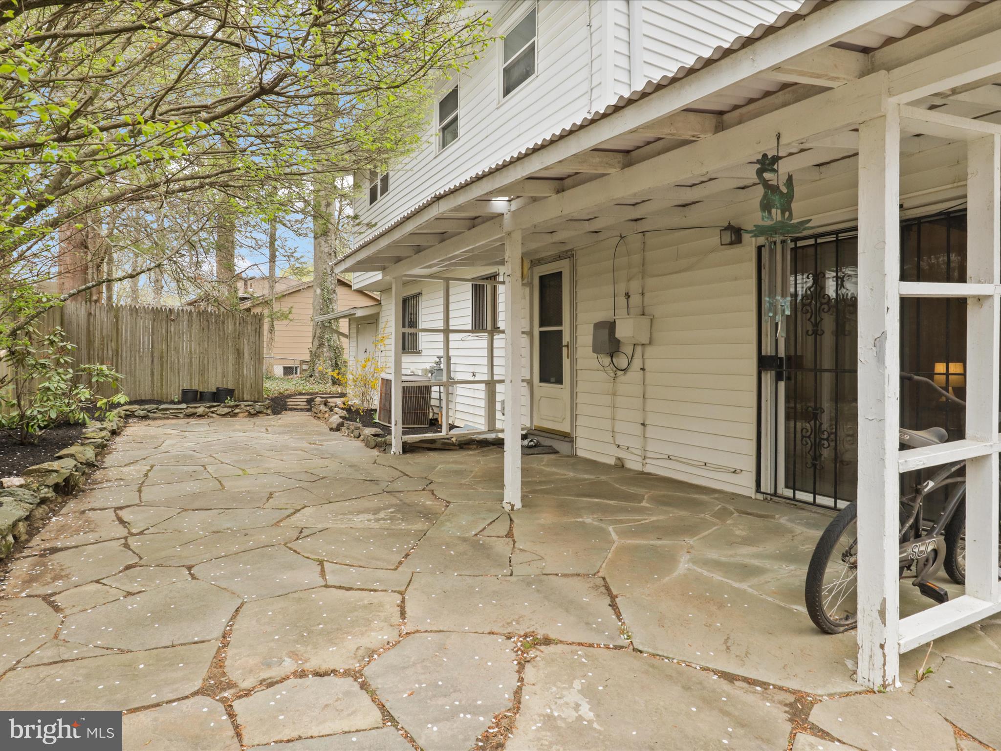 4800 RIM ROCK ROAD