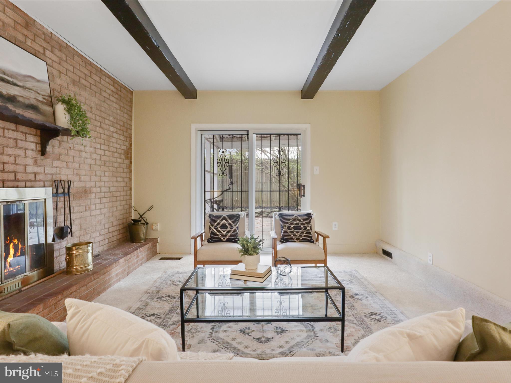 4800 RIM ROCK ROAD