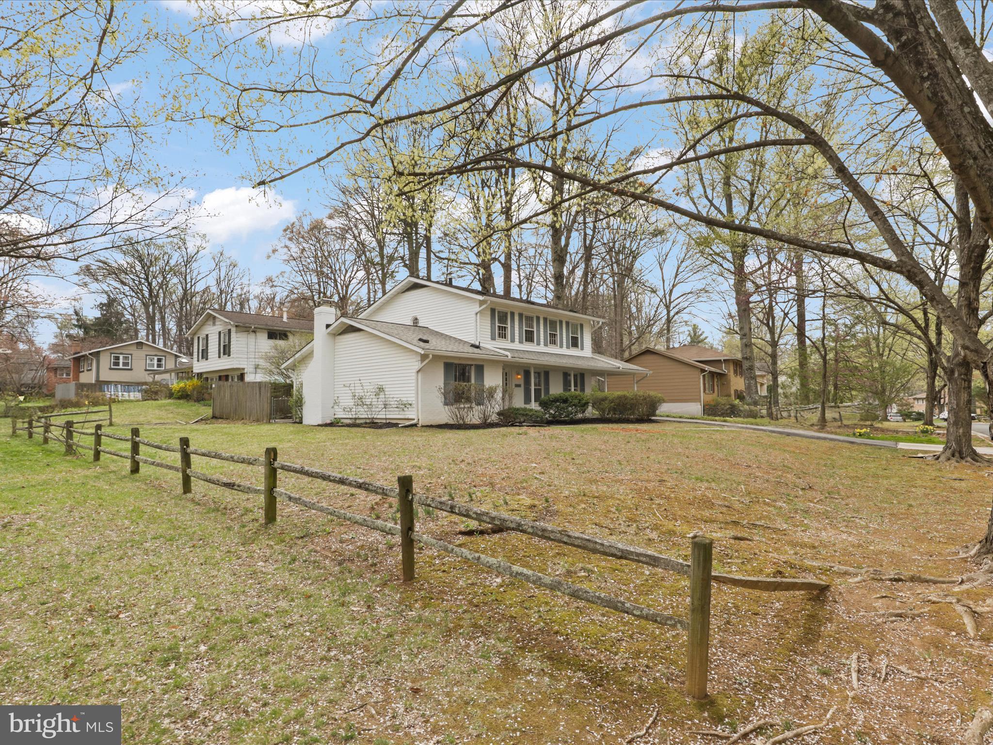 4800 RIM ROCK ROAD