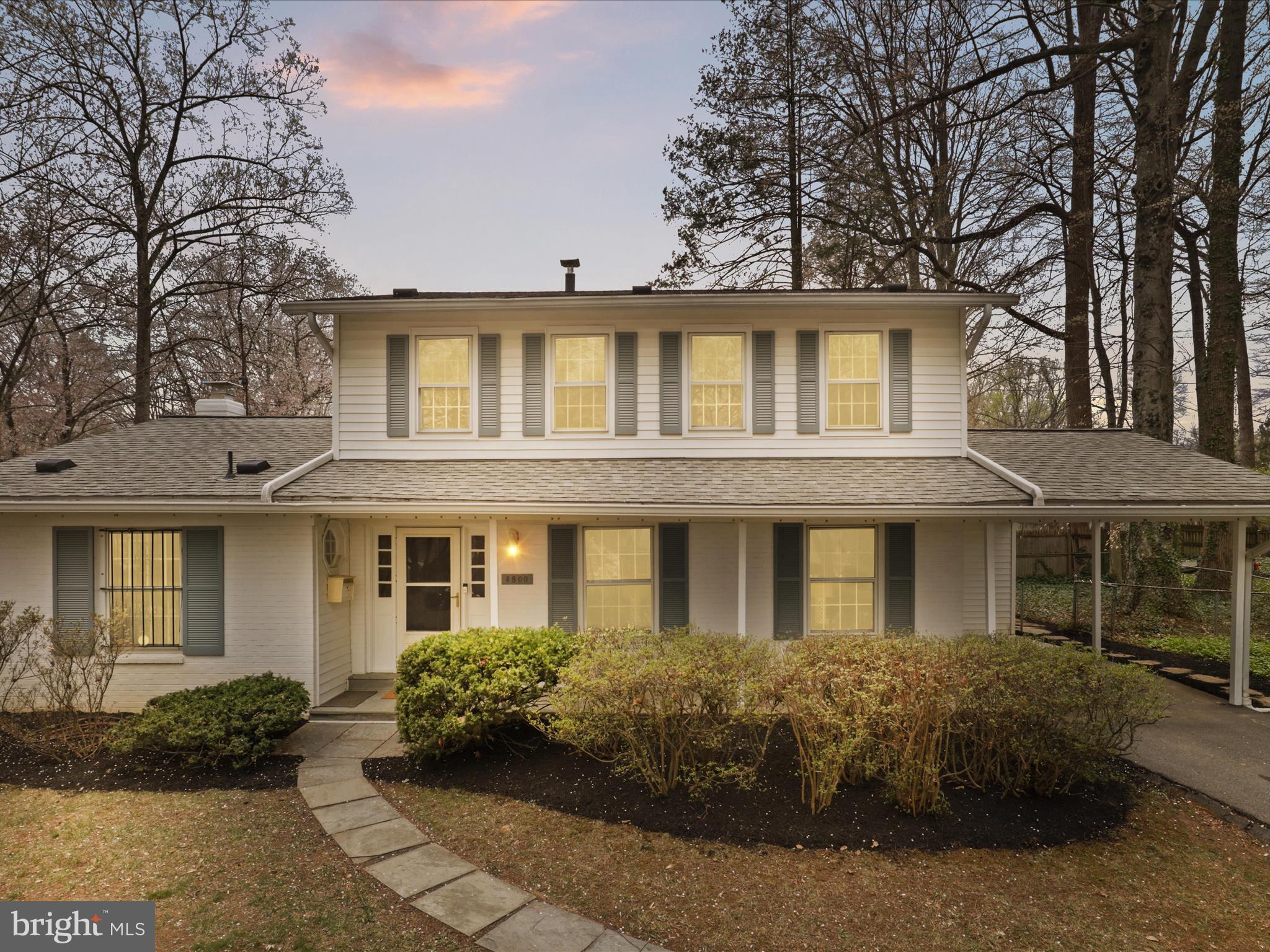4800 RIM ROCK ROAD