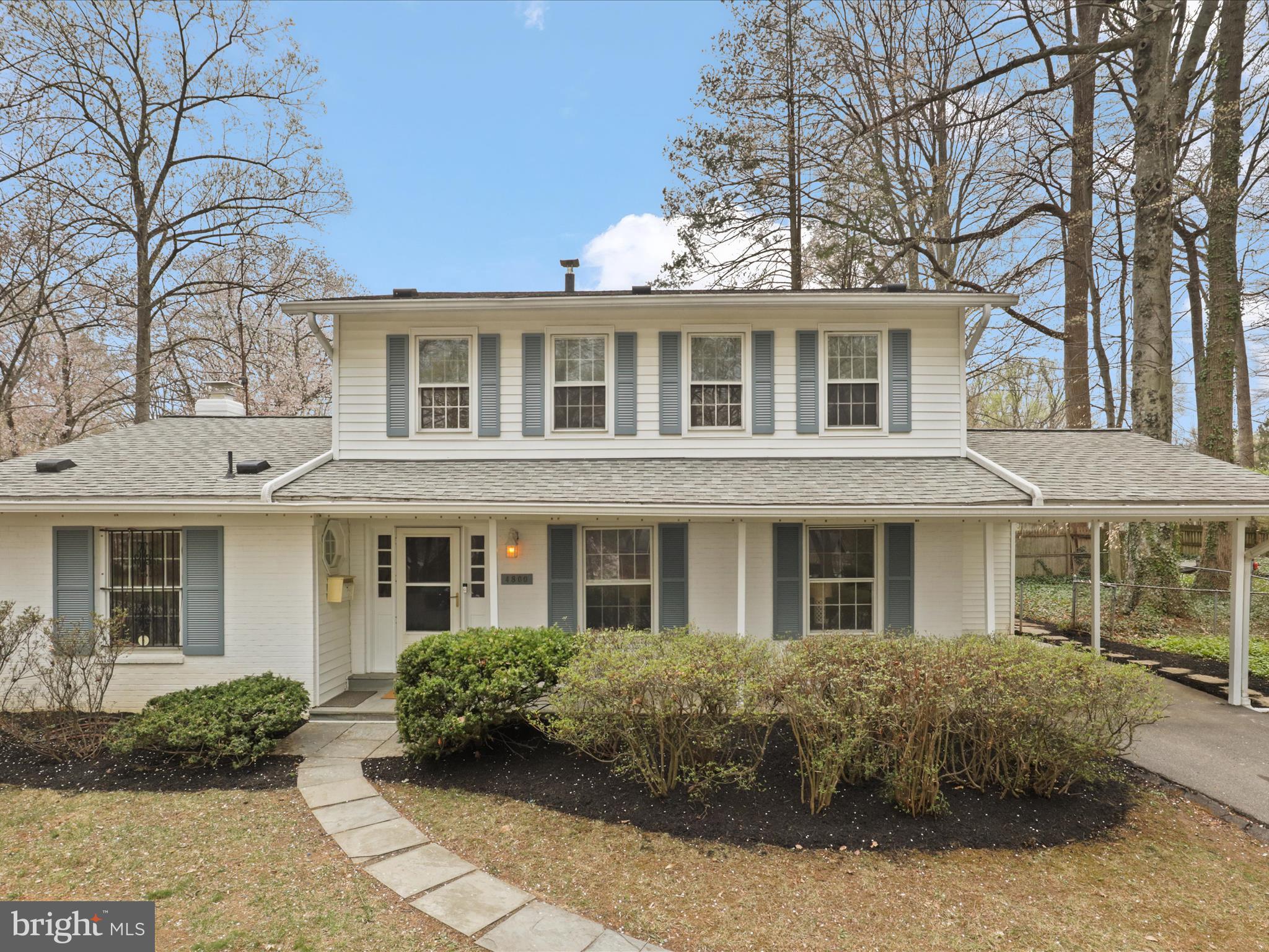4800 RIM ROCK ROAD
