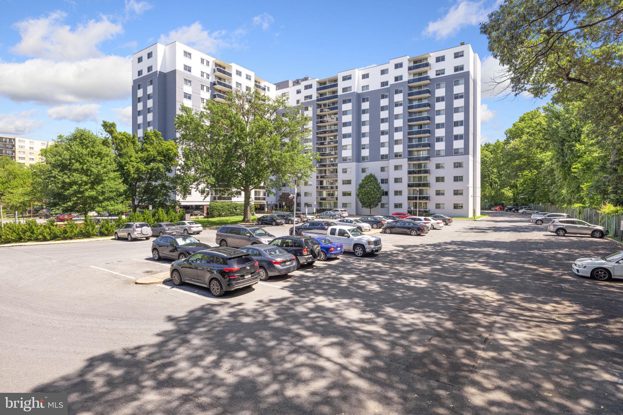7333 NEW HAMPSHIRE AVENUE 718W