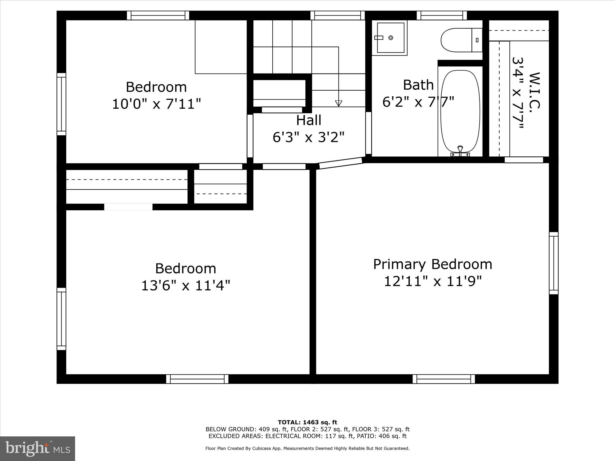 4312 MATTHEWS LANE